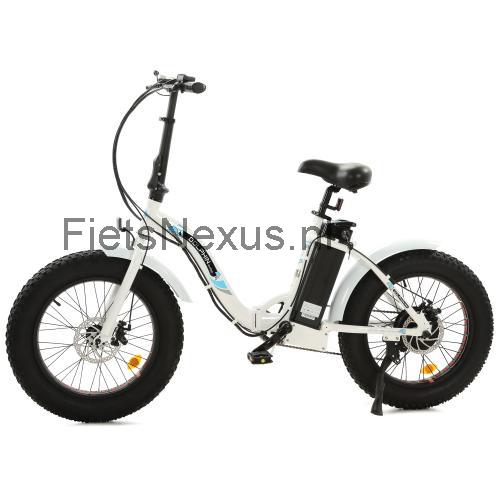 Ecotric Dolphin beoordelingen en specificaties